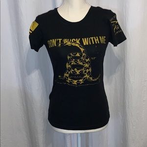 Grunt Style shirt